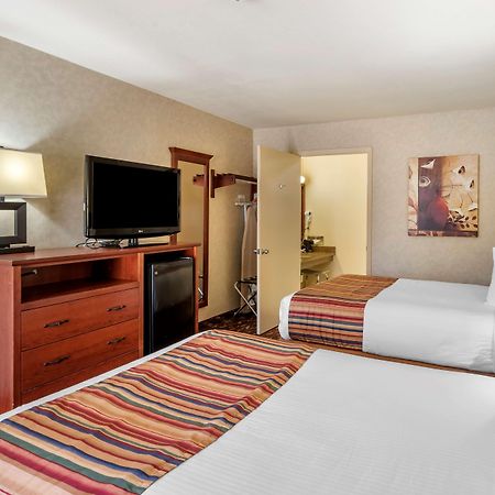 Best Western Sherwood Inn Clarksville Luaran gambar
