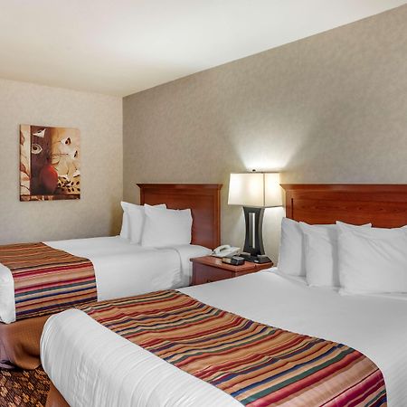 Best Western Sherwood Inn Clarksville Luaran gambar