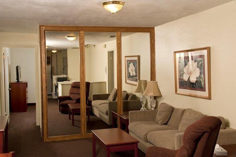 Best Western Sherwood Inn Clarksville Luaran gambar