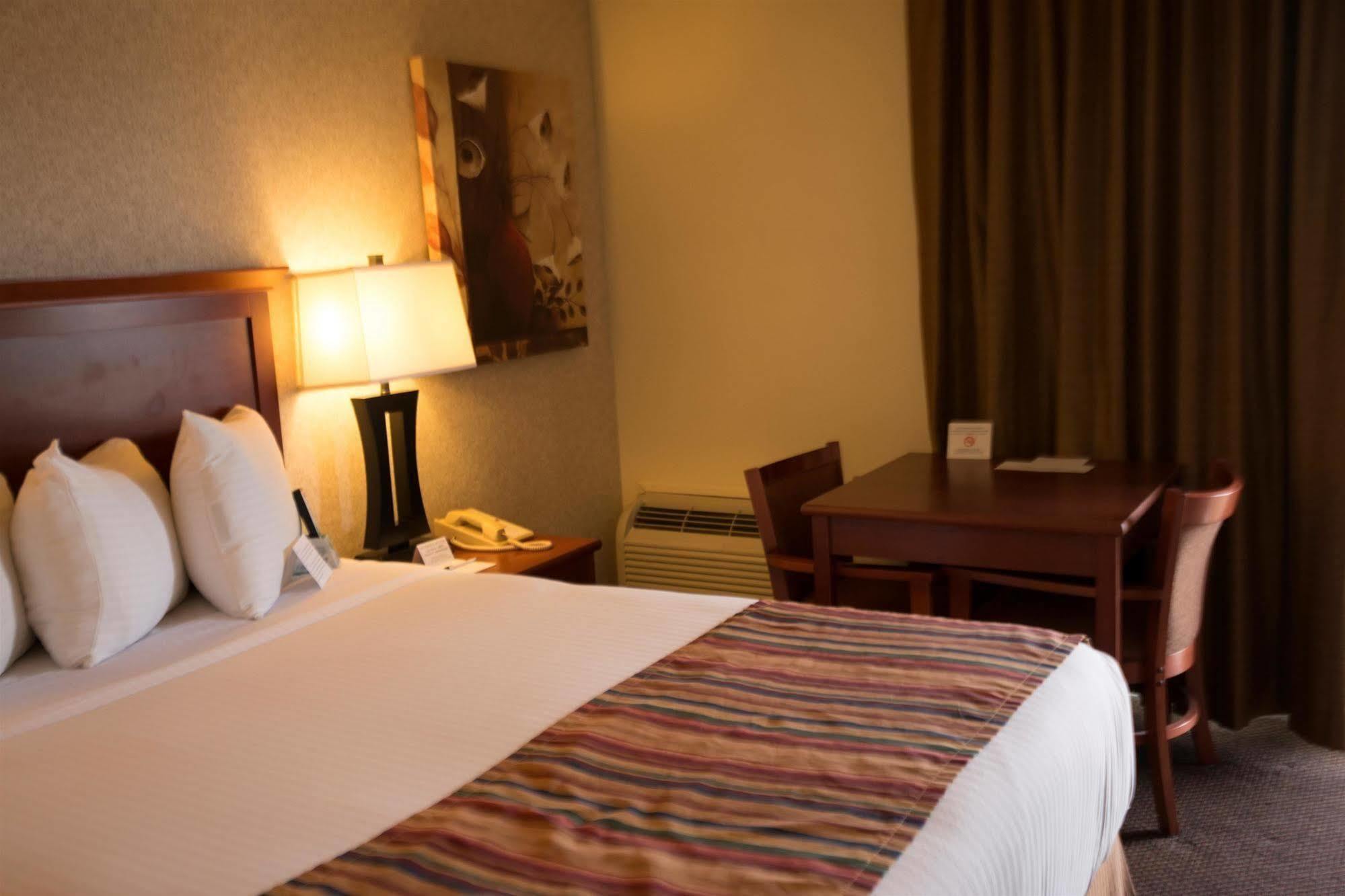 Best Western Sherwood Inn Clarksville Luaran gambar